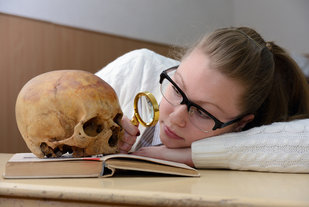B.Sc Anthropology